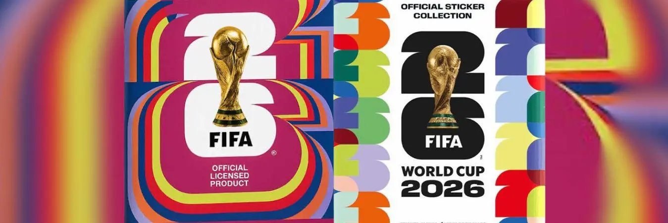 Álbum Panini Mundial 2026 en Guatemala: Preventa y Precios